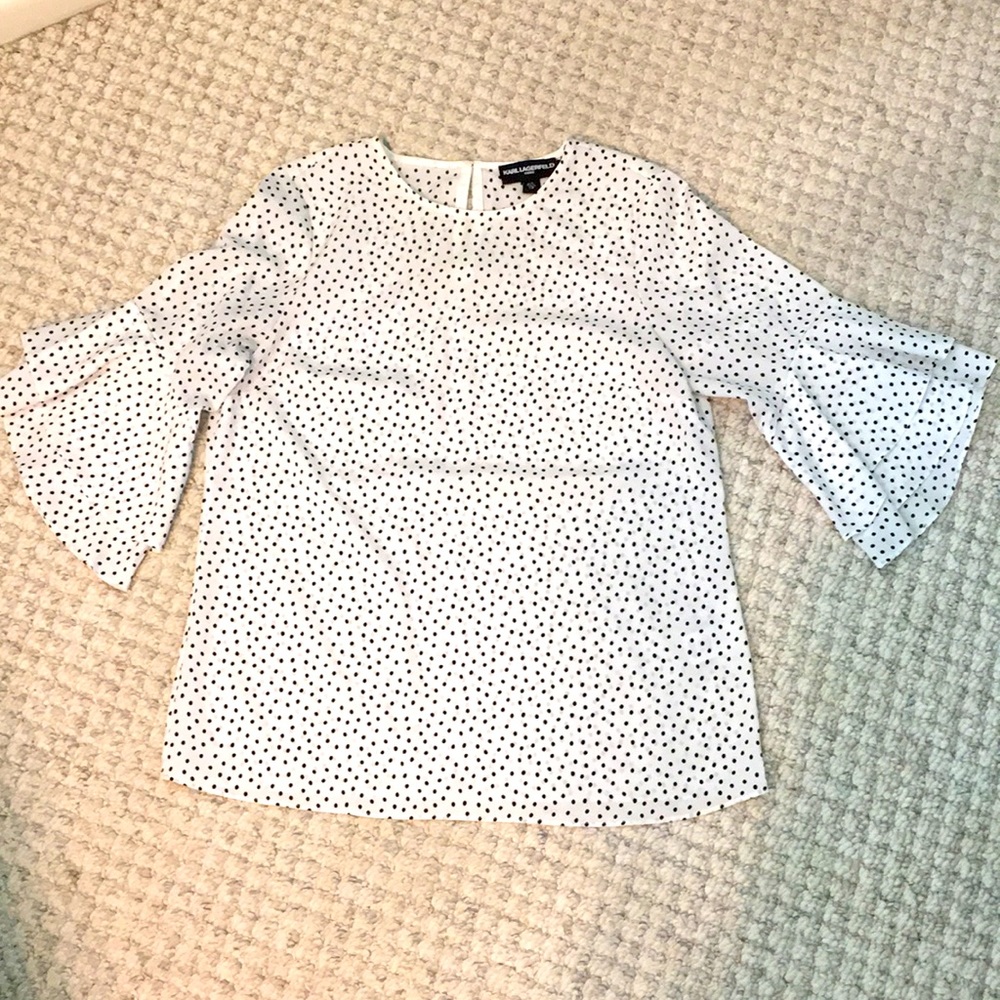 Dress Top